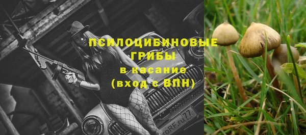 кристаллы Надым